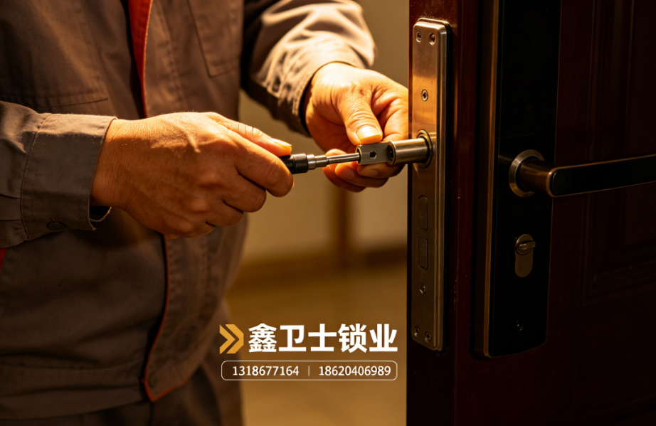濮阳开锁避坑指南，濮阳开锁防套路，濮阳正规开锁