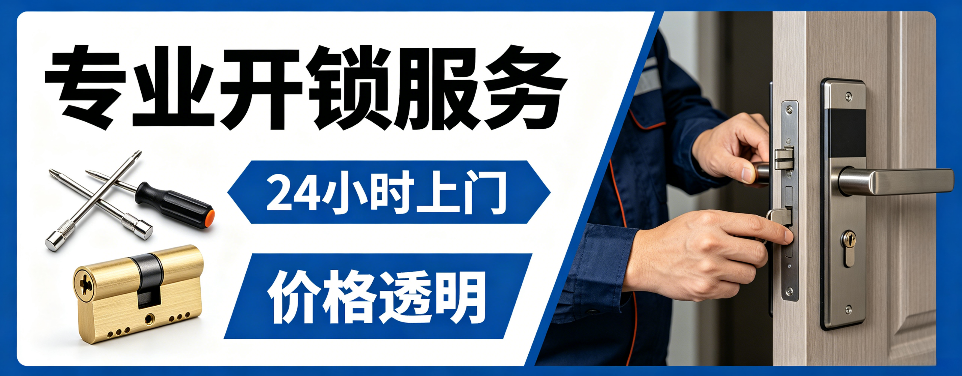 濮阳 指纹锁安装｜上门更换家用指纹锁、防盗门智能锁拆装维修